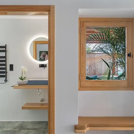 Vakantiehuis El Alcaidon Tías