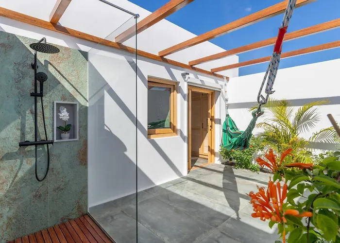 Vakantiehuis El Alcaidon *