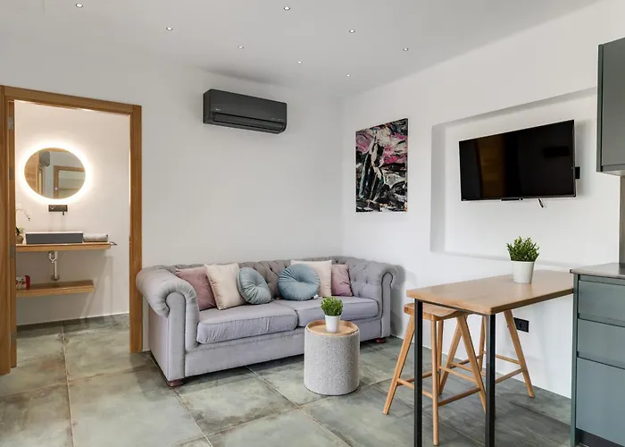 El Alcaidon Vakantiehuis Tías