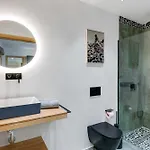 El Alcaidon בית נופש Tías