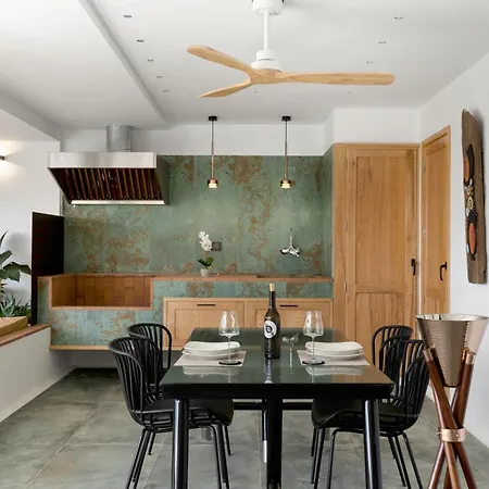 El Alcaidon *