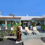 Ferienhaus El Alcaidon Tías