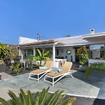 El Alcaidon Ferienhaus Tías