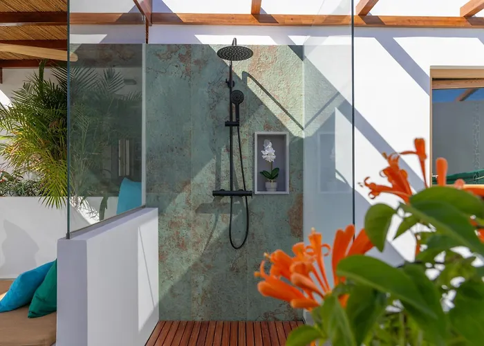 Nyaraló El Alcaidon *