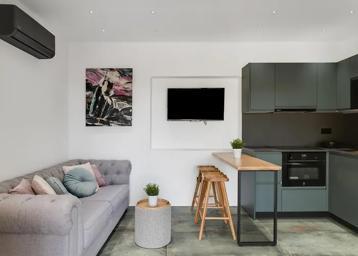 Nyaraló El Alcaidon *