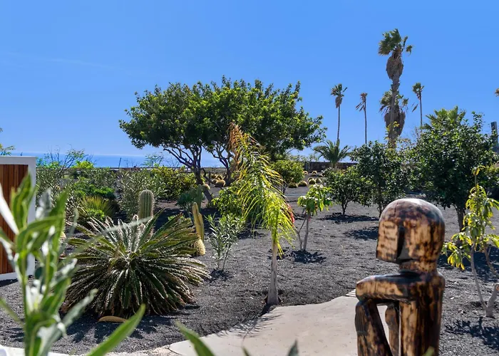 Nyaraló El Alcaidon *